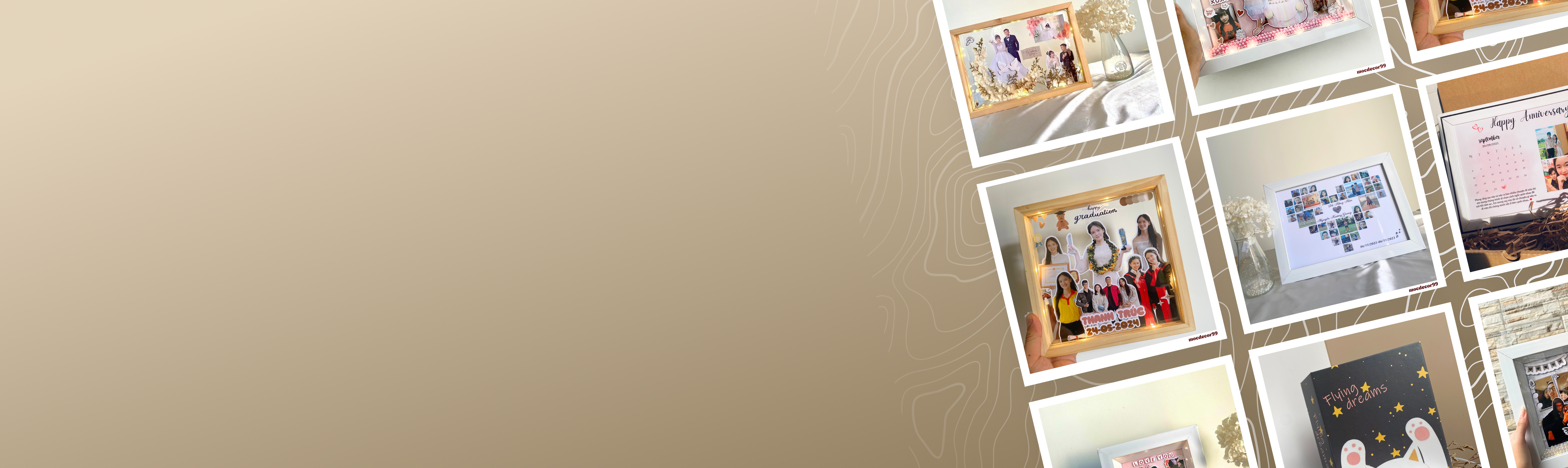 Gift Section Background Desktop